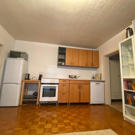 Apartment52 In Vienna Near The Рrаter Экстерьер фото