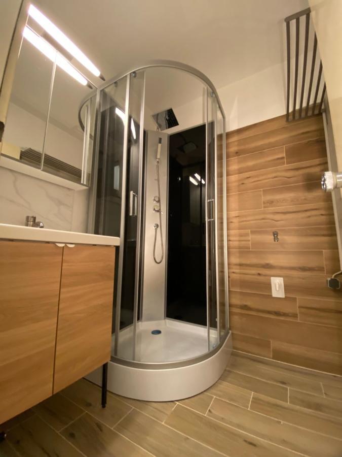Apartment52 In Vienna Near The Рrаter Экстерьер фото