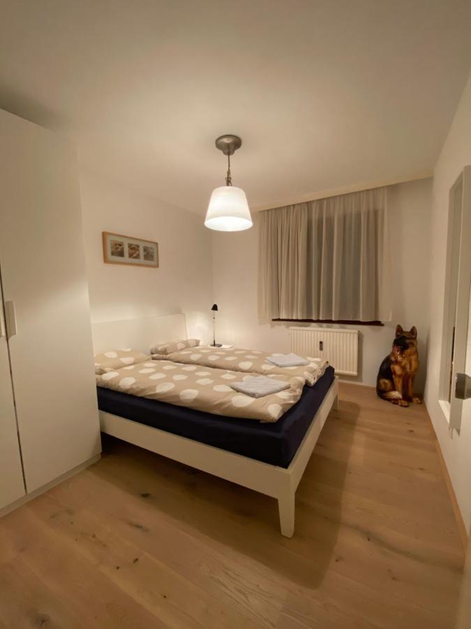 Apartment52 In Vienna Near The Рrаter Экстерьер фото