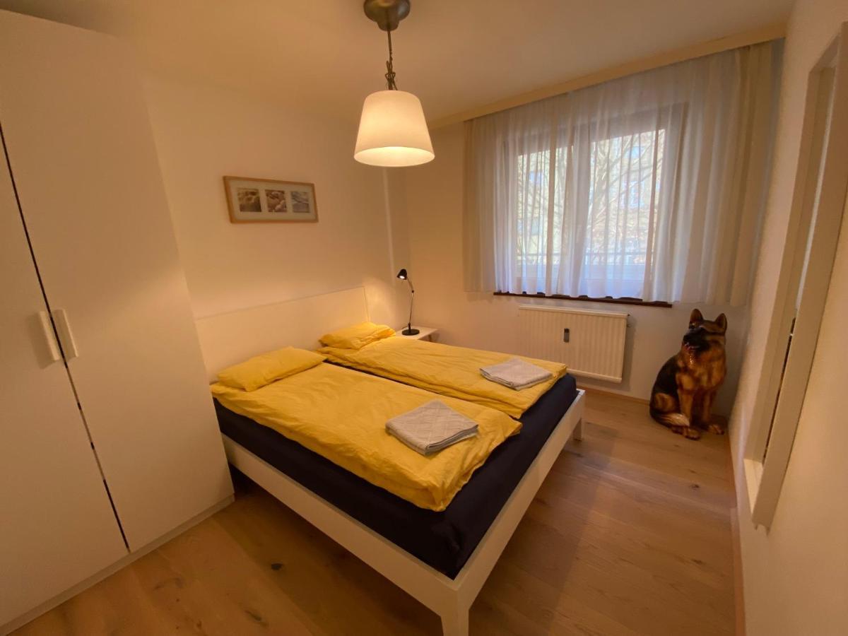 Apartment52 In Vienna Near The Рrаter Экстерьер фото