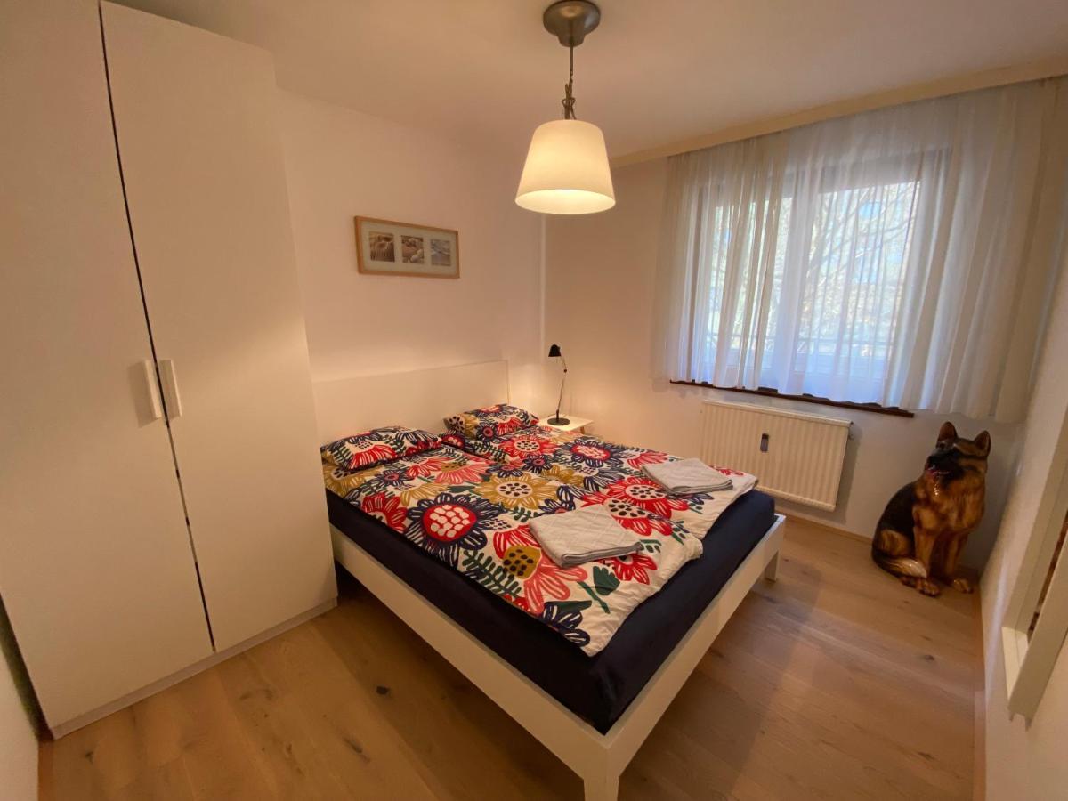 Apartment52 In Vienna Near The Рrаter Экстерьер фото