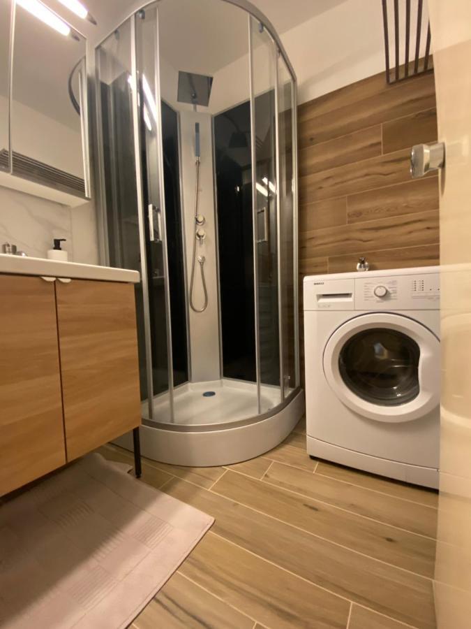 Apartment52 In Vienna Near The Рrаter Экстерьер фото