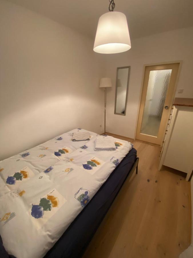 Apartment52 In Vienna Near The Рrаter Экстерьер фото